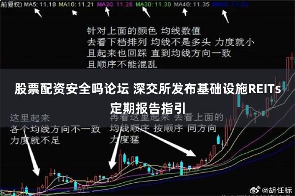 股票配资安全吗论坛 深交所发布基础设施REITs定期报告指引